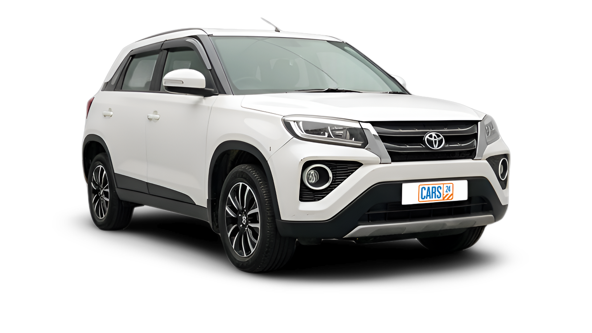 Toyota URBAN CRUISER-img